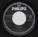 7inch Vinyl Single - Patachou - Paris Se Regarde + 3 EP