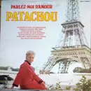LP - Patachou - Parlez-Moi D'Amour