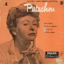 7inch Vinyl Single - Patachou - Les Voyous