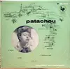 LP - Patachou - Patachou - Mono