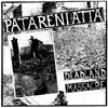 7inch Vinyl Single - Patareni / Atta - Deadland Massacre - Numbered