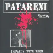 Patareni / Buka - Empathy With Them / It's A Mockery!