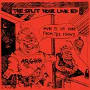7inch Vinyl Single - Patareni / Extreme Noise Terror - The Split Noiz Live EP - EP