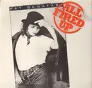 12'' - Pat Benatar - All Fired Up