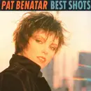 CD - Pat Benatar - Best Shots