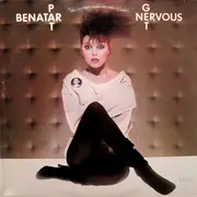 LP - Pat Benatar - Get Nervous