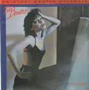 LP - Pat Benatar - In The Heat Of The Night - Half Speed MFSL OMR auudiophile