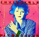 7'' - Pat Benatar - Invincible
