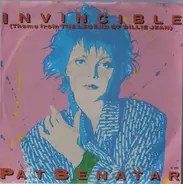 Pat Benatar - Invincible (Theme From The Legend Of Billie Jean)