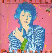 Pat Benatar - Invincible