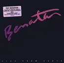 LP - Pat Benatar - Live From Earth