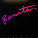 LP - Pat Benatar - Live From Earth - Club Edition