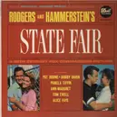 LP - Pat Boon, Bobby Darin a.o. - Rodgers And Hammerstein's State Fair