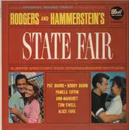 Pat Boon, Bobby Darin a.o. - Rodgers And Hammerstein's State Fair