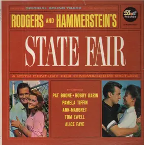 Bobby Darin - Rodgers And Hammerstein's State Fair