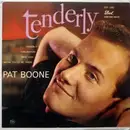 7'' - Pat Boone - Tenderly