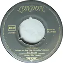 7'' - Pat Boone - Technique / Without My Love