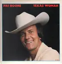 LP - Pat Boone - Texas Woman