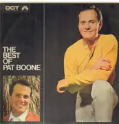 LP - Pat Boone - The Best Of Pat Boone