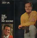 LP - Pat Boone - The Best Of Pat Boone