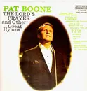 LP - Pat Boone - The Lord's Prayer And Other Great Hymns