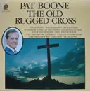 LP - Pat Boone - The Old Rugged Cross