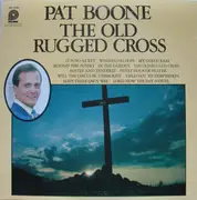 LP - Pat Boone - The Old Rugged Cross