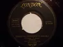 7'' - Pat Boone - There's A Gold Mine In The Sky / Remember You're Mine