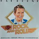 LP - Pat Boone - The Story Of Rock And Roll