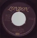 7'' - Pat Boone - Tutti-Frutti / I'll Be Home