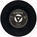 7'' - Pat Boone - Why Baby Why