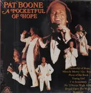 Pat Boone - A Pocketful Of Hope