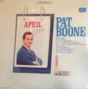 LP - Pat Boone - April Love