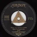 7'' - Pat Boone - April Love