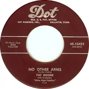 7'' - Pat Boone - At My Front Door