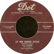 Pat Boone - At My Front Door