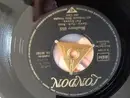 7'' - Pat Boone - Blueberry Hill