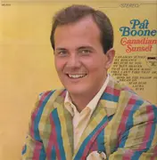 LP - Pat Boone - Canadian Sunset