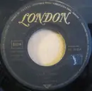 7'' - Pat Boone - Candy Sweet / Delia Gone