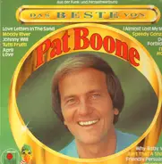 Pat Boone - Das Beste von Pat Boone