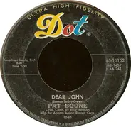 Pat Boone - Dear John