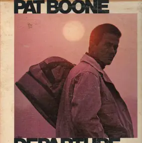 Pat Boone - Departure