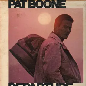 Pat Boone - Departure