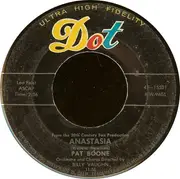 7'' - Pat Boone - Don't Forbid Me