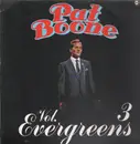 LP - Pat Boone - Evergreens Vol.3