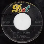 Pat Boone - Fools Hall Of Fame