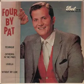 Soundtrack - Four by Pat