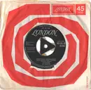 7'' - Pat Boone - Friendly Persuasion