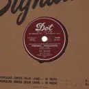 Schellack - Pat Boone - Friendly Persuasion/ Chains Of Love