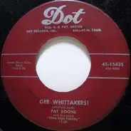 Pat Boone - Gee Whittakers!